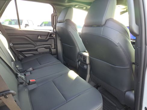 New 2025 Toyota 4Runner Limited image 29