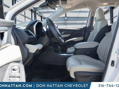Used 2023 Subaru Ascent Limited AWD/4WD image 4