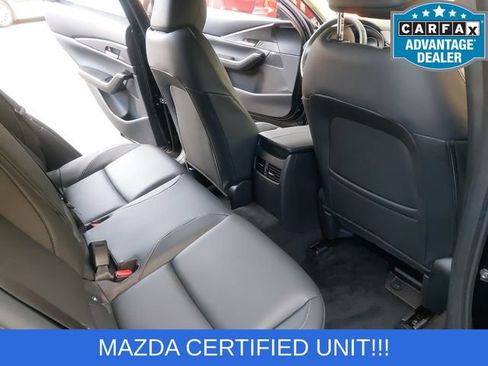 Used 2025 MAZDA CX-30 AWD 2.5 S w/ Preferred Package image 11