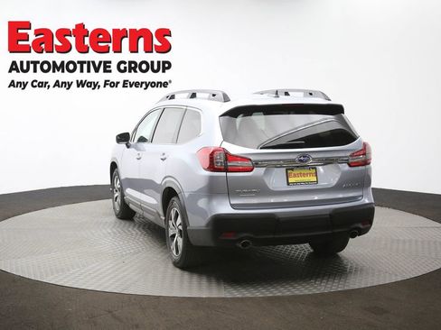 Used 2022 Subaru Ascent Premium w/ Convenience Package image 38