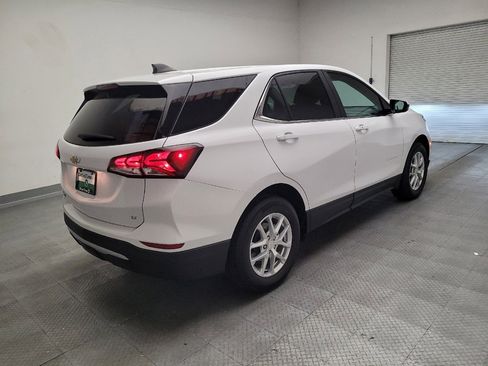 Used 2023 Chevrolet Equinox LT image 9