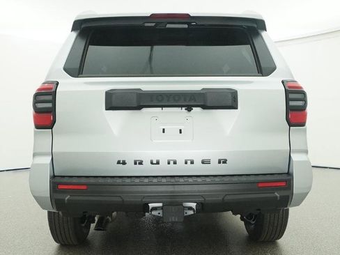New 2026 Toyota 4Runner SR5 image 26