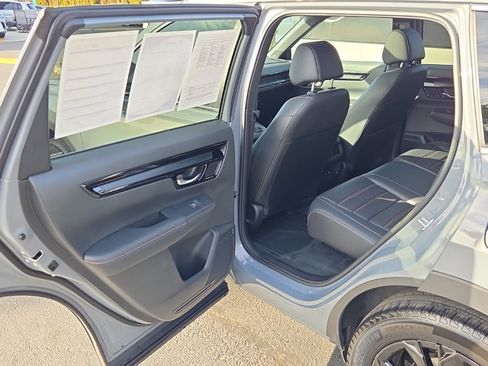 Used 2024 Honda CR-V Sport Touring image 15