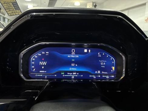 Used 2023 Chevrolet Silverado 1500 RST w/ Rally Edition AWD/4WD image 21