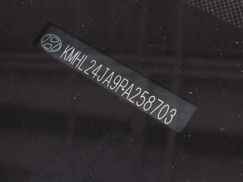 Certified 2023 Hyundai Sonata SE image 31