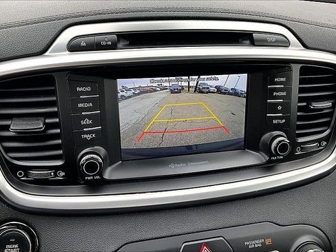 Used 2019 Kia Sorento EX FWD image 14