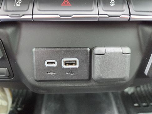 New 2026 GMC Sierra 3500 Pro w/ Convenience Package AWD/4WD image 9