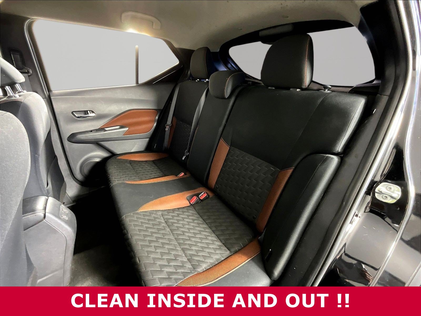 Used 2022 Nissan Kicks SR FWD image 20