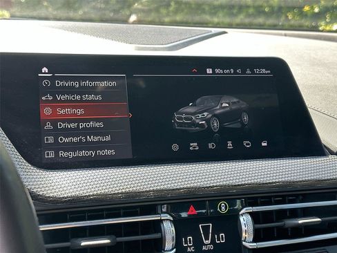 Used 2022 BMW M235i xDrive Gran Coupe w/ Driving Assistance Package image 32