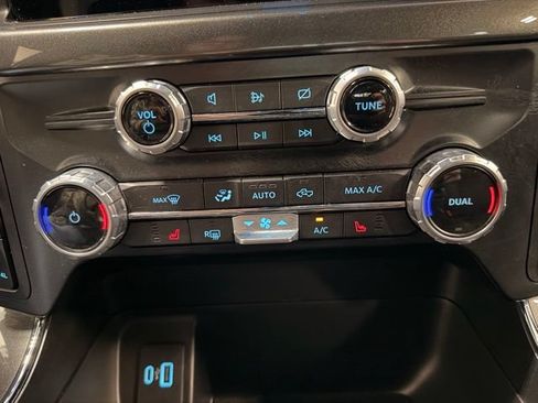 Used 2023 Ford F150 XLT w/ Equipment Group 302A High AWD/4WD image 40