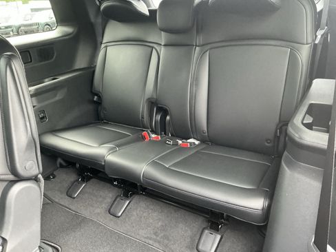 New 2027 Kia Telluride SX X-Line AWD/4WD image 26