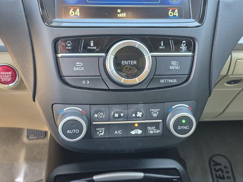 Used 2018 Acura RDX FWD w/ Advance Package image 31