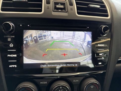 Used 2020 Subaru WRX STI image 12