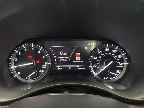 Used 2020 Toyota Highlander Limited image 33