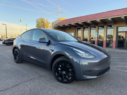 Used 2022 Tesla Model Y Long Range