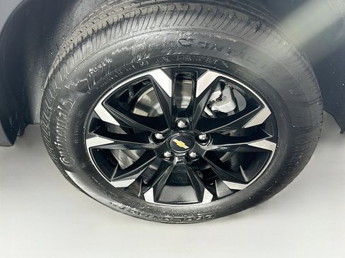 Used 2023 Chevrolet TrailBlazer LT image 11