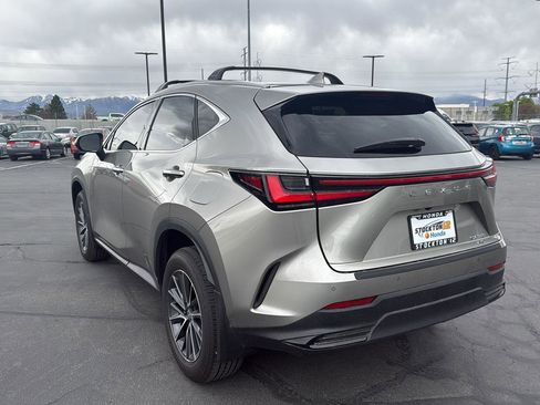 Used 2026 Lexus NX 350 AWD w/ Accessory Package (2T) image 9