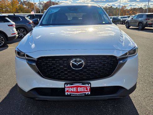 New 2025 MAZDA CX-5 Carbon Edition image 7