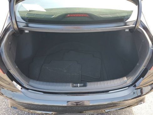 Used 2024 Kia Forte GT-Line FWD image 29