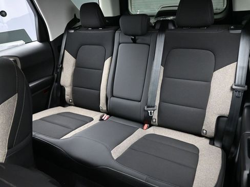 New 2026 Ford Bronco Sport Big Bend image 24