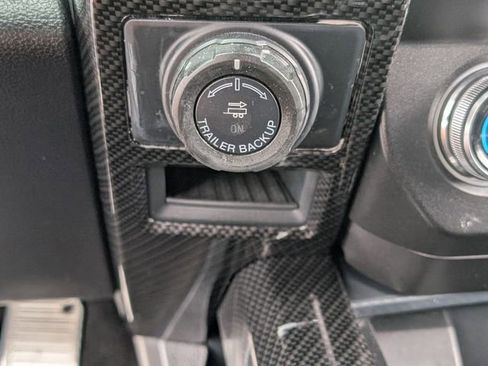 Used 2019 Ford F150 Lariat w/ Equipment Group 502A Luxury image 35