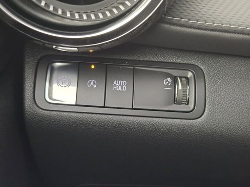 New 2026 Chevrolet Equinox LT w/ Safety and Technology Package image 24