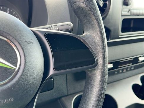 Used 2019 Mercedes-Benz Sprinter 170 image 19