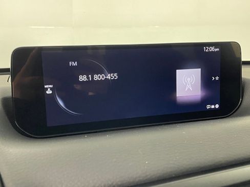 New 2025 MAZDA CX-50 2.5 Hybrid w/ Cargo Package image 5