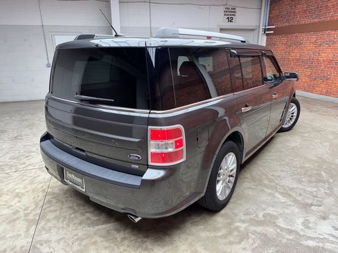 Used 2019 Ford Flex SEL w/ Equipment Group 202A AWD/4WD image 6