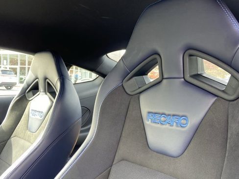 Used 2024 Ford Mustang Dark Horse image 13