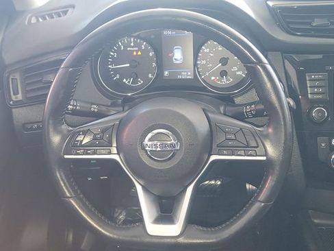 Used 2019 Nissan Rogue Sport SV w/ All-Weather Package image 13