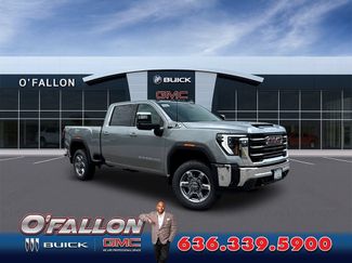 New 2026 GMC Sierra 2500 SLT AWD/4WD video 1