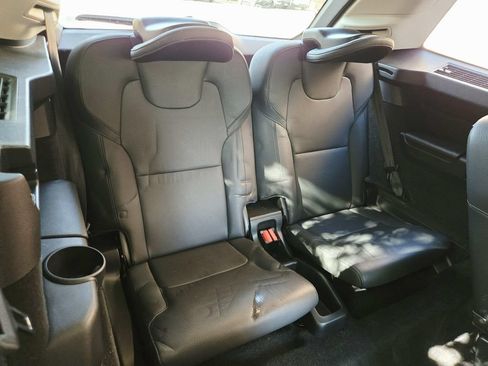 Used 2025 Volvo XC90 B6 Plus w/ Protection Package AWD/4WD image 17