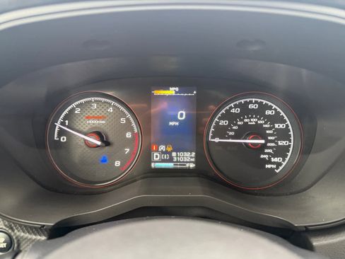 Used 2023 Subaru Forester Sport image 14