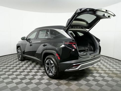 New 2026 Hyundai Tucson SEL image 8