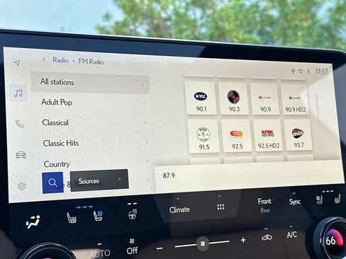 New 2026 Lexus RX 350h image 20