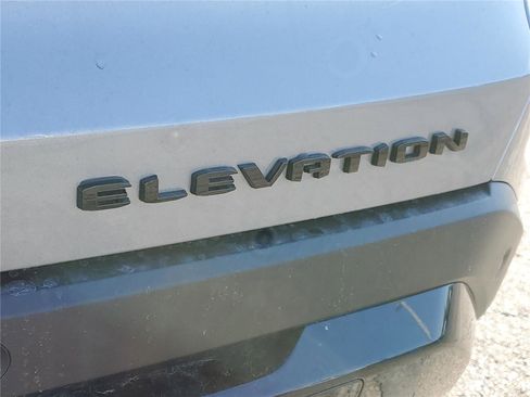 New 2026 GMC Terrain Elevation w/ Black Edition image 7