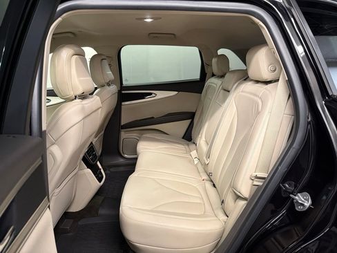 Certified 2020 Lincoln Nautilus Premier w/ Equipment Group 101A AWD/4WD image 31