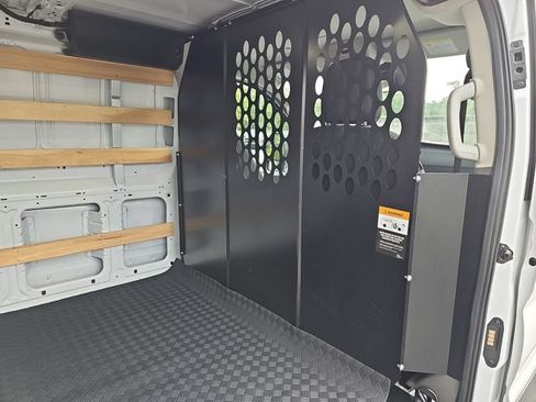 Used 2025 Ford Transit 250 Low Roof w/ Exterior Upgrade Package RWD image 11