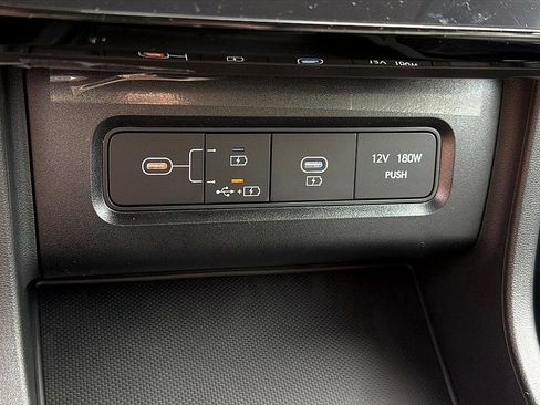 New 2026 Hyundai Tucson SEL image 15