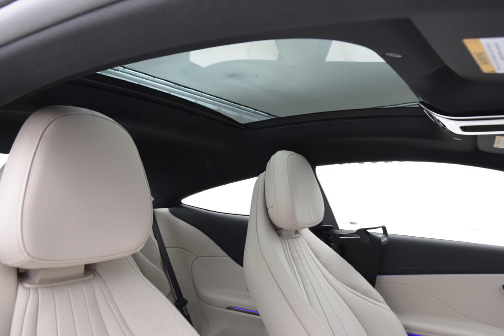 New 2026 Mercedes-Benz CLE 450 4MATIC Coupe image 18