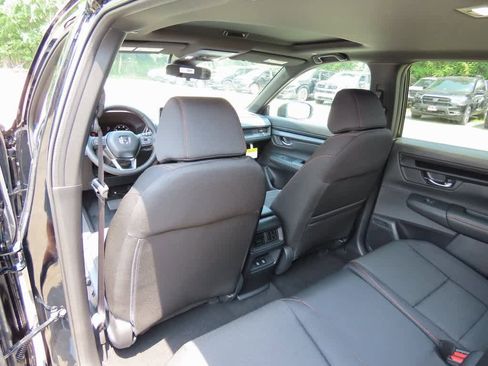 New 2026 Honda CR-V Sport image 15