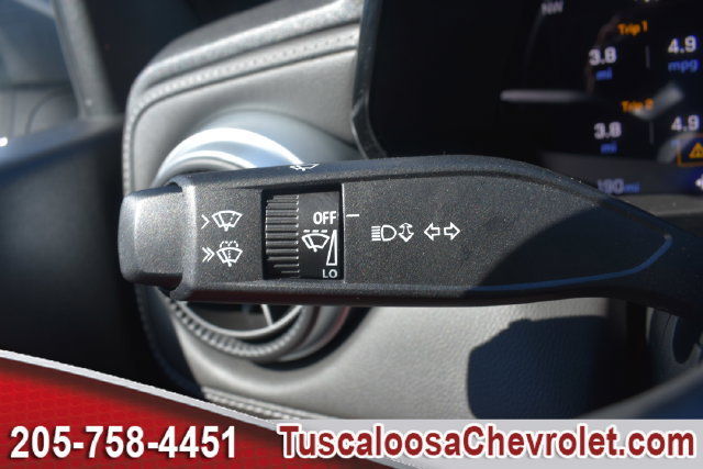 New 2026 Chevrolet Colorado LT w/ Advanced Trailering Package RWD image 22