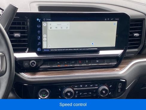 Certified 2024 Chevrolet Silverado 1500 LT AWD/4WD image 10