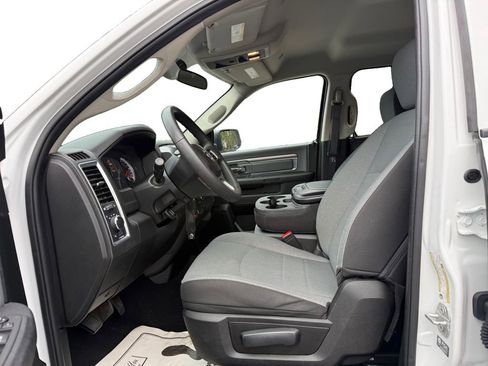 Certified 2024 RAM 1500 Classic SLT image 9