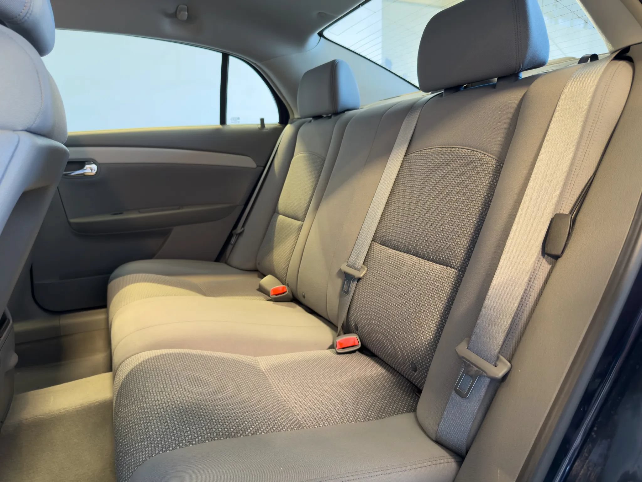 Used 2008 Chevrolet Malibu LS FWD image 19
