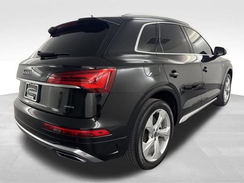 Used 2023 Audi Q5 2.0T Premium Plus w/ Premium Plus Package image 9