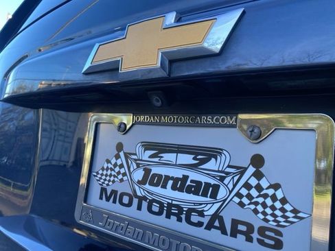 Used 2020 Chevrolet Tahoe LS w/ Enhanced Driver Alert Package image 10