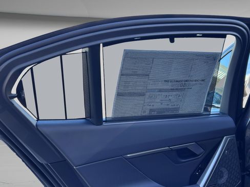 New 2026 BMW M5 image 34