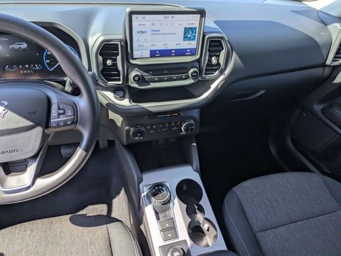 Certified 2023 Ford Bronco Sport Big Bend AWD/4WD image 23